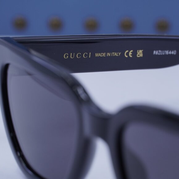 Final Price! Gucci GG1578S 001 Sunglasses - Picture 8 of 10